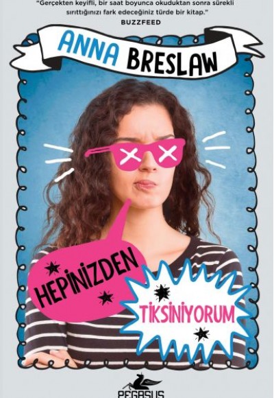 Hepinizden Tiksiniyorum Hepinizden Tiksiniyorum