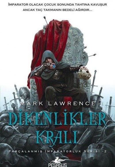 Dikenlikler Kralı Dikenlikler Kralı