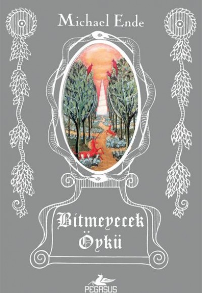 Bitmeyecek Öykü Bitmeyecek Öykü
