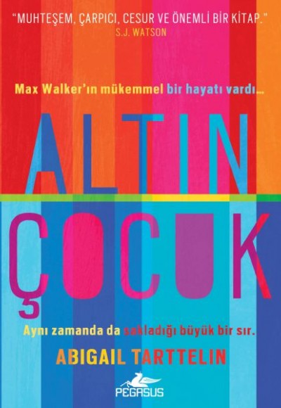 Altın Çocuk Altın Çocuk