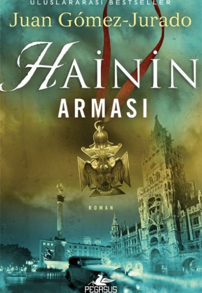 Hainin Arması Hainin Arması