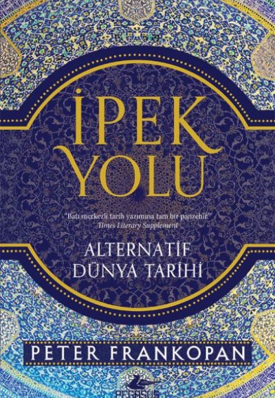 İpek Yolu İpek Yolu