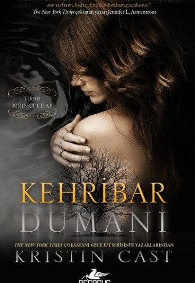 Kehribar Dumanı-Firar 1. Kitap Kehribar Dumanı-Firar 1. Kitap