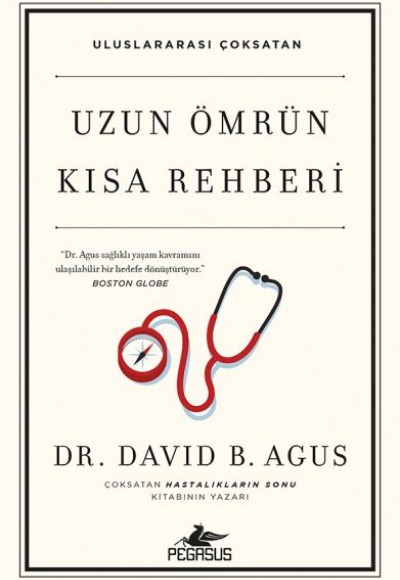 Uzun Ömrün Kısa Rehberi Uzun Ömrün Kısa Rehberi
