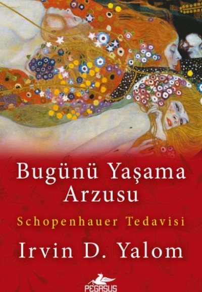 Bugünü Yaşama Arzusu Bugünü Yaşama Arzusu