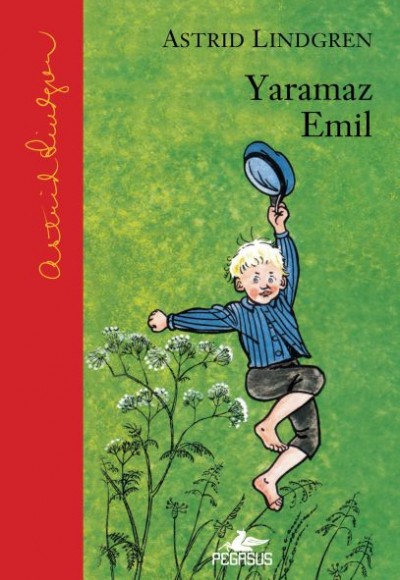 Yaramaz Emil (Ciltli) Yaramaz Emil (Ciltli)