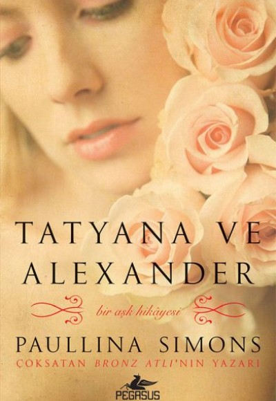Bronz Atlı 2 - Tatyana ve Alexander Bronz Atlı 2 - Tatyana ve Alexander