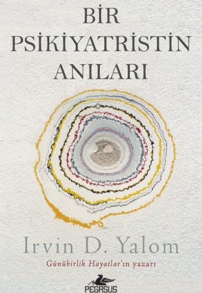 Bir Psikiyatristin Anıları Bir Psikiyatristin Anıları