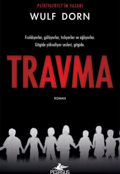 Travma Travma