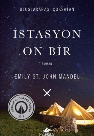 İstasyon On Bir İstasyon On Bir