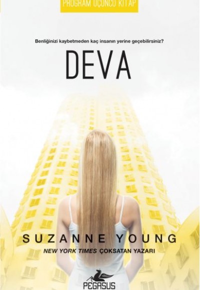 Deva - Program 3. Kitap Deva - Program 3. Kitap