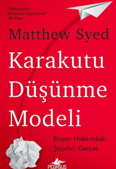 Karakutu Düşünme Modeli Karakutu Düşünme Modeli