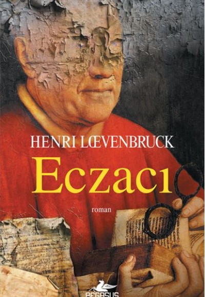 Eczacı Eczacı