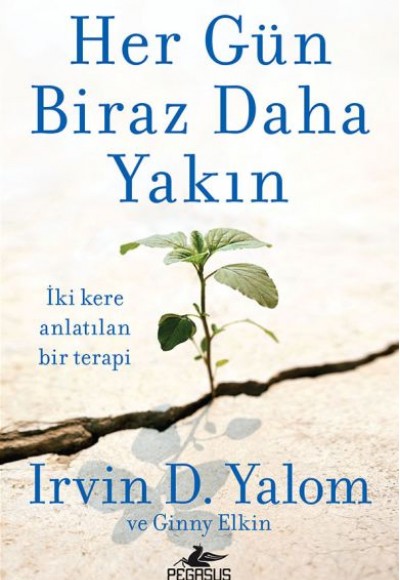 Her Gün Biraz Daha Yakın Her Gün Biraz Daha Yakın
