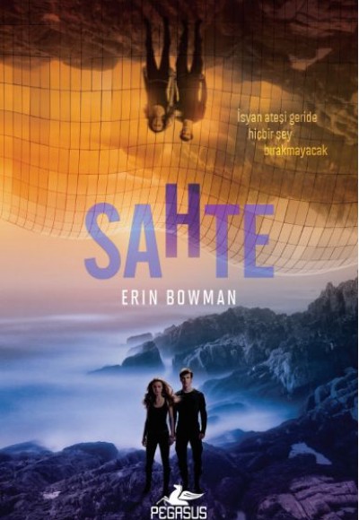 Tutsak 3 - Sahte