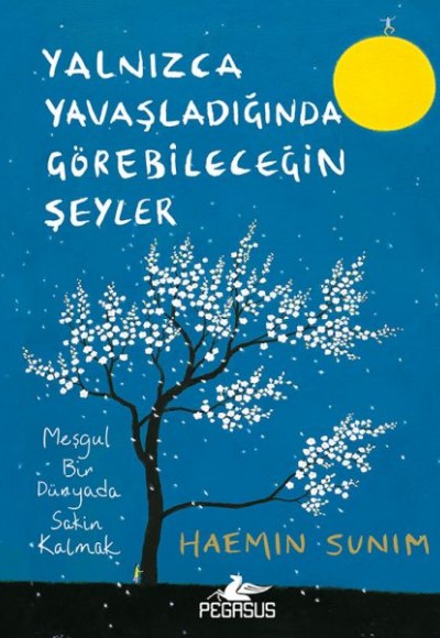 Yalnızca Yavaşladığında Görebileceğin Şeyler (Ciltli) Yalnızca Yavaşladığında Görebileceğin Şeyler (Ciltli)