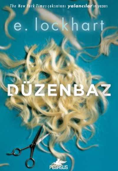 Düzenbaz (Ciltli) Düzenbaz (Ciltli)