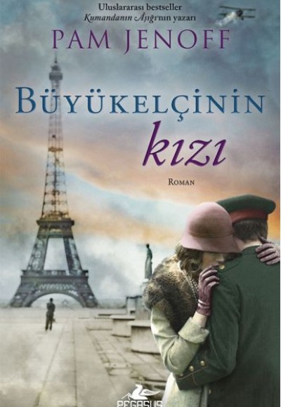 Büyükelçinin Kızı Büyükelçinin Kızı