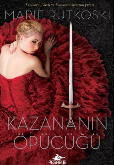 Kazananın Öpücüğü (Ciltli) Kazananın Öpücüğü (Ciltli)