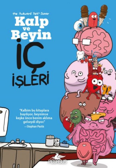 Kalp ve Beyin: İç İşleri Kalp ve Beyin: İç İşleri