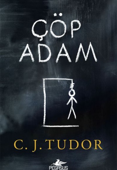 Çöp Adam Çöp Adam