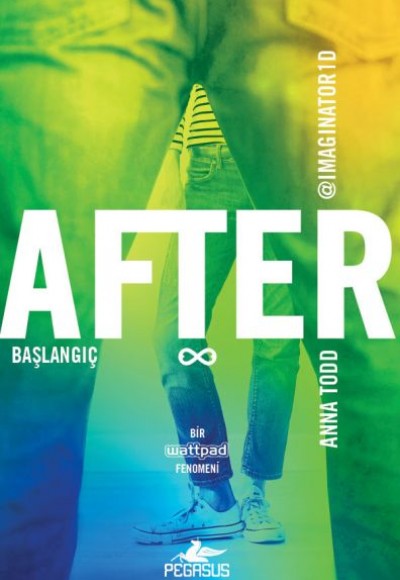 After 5 Başlangıç After 5 Başlangıç