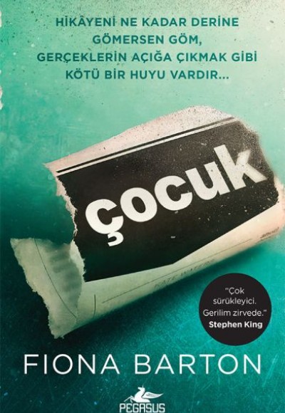 Çocuk Çocuk