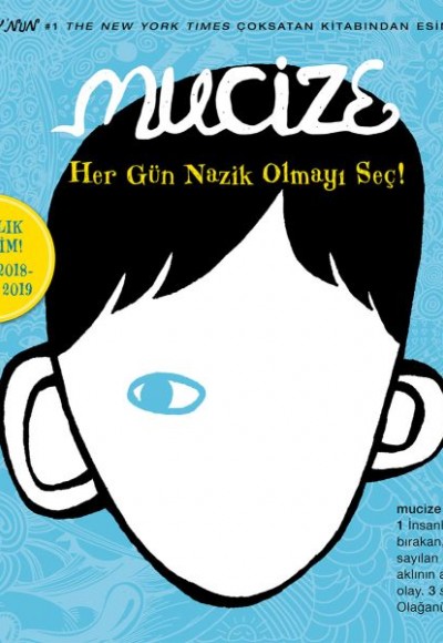 Mucize 2018 Duvar Takvimi Mucize 2018 Duvar Takvimi
