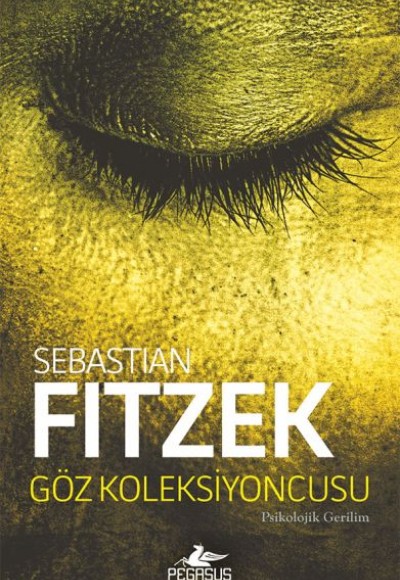 Göz Koleksiyoncusu Göz Koleksiyoncusu