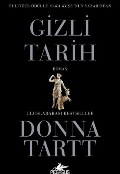 Gizli Tarih Gizli Tarih