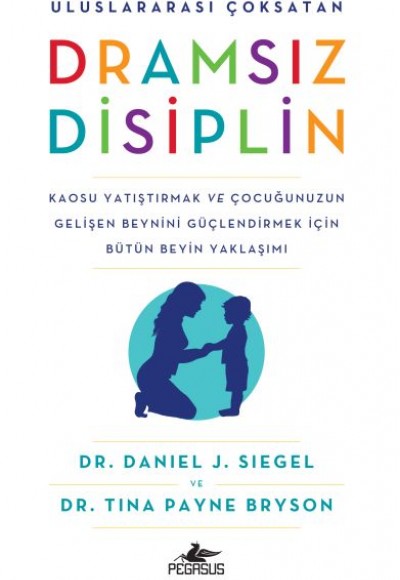 Dramsız Disiplin Dramsız Disiplin