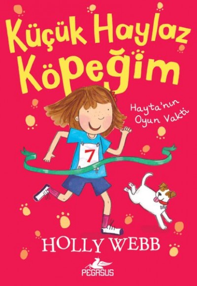 Vküçük Haylaz Köpeğim 3 - Hayta’nın Oyun Vakti Vküçük Haylaz Köpeğim 3 - Hayta’nın Oyun Vakti