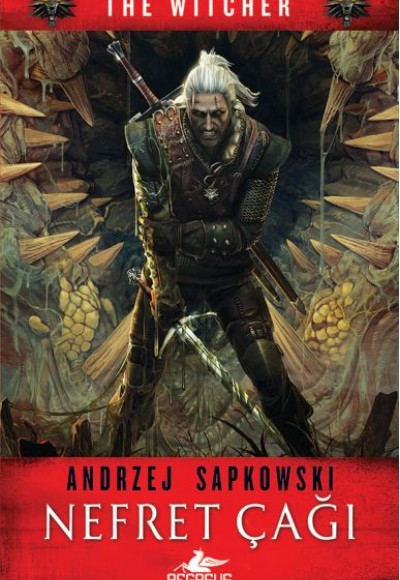 The Witcher 4 - Nefret Çağı The Witcher 4 - Nefret Çağı