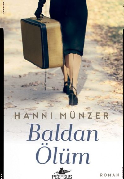 Baldan Ölüm Baldan Ölüm