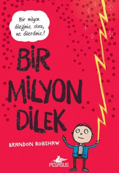 Bir Milyon Dilek Bir Milyon Dilek