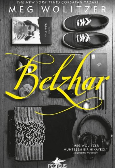 Belzhar Belzhar
