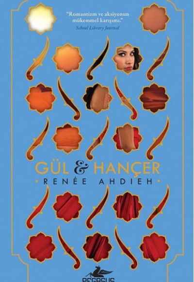 Gül & Hançer (Ciltli) Gül & Hançer (Ciltli)