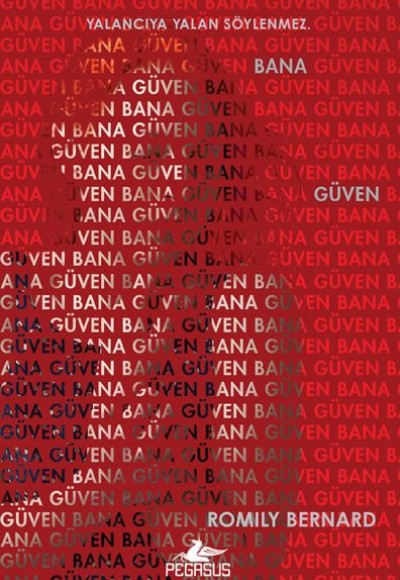 Beni Bul 3 - Bana Güven Beni Bul 3 - Bana Güven