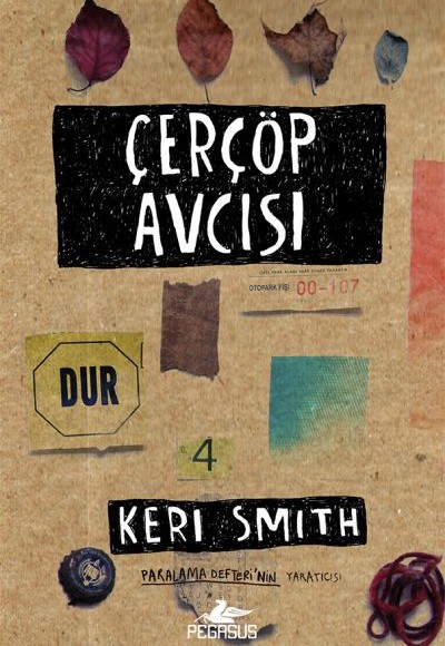Çerçöp Avcısı Çerçöp Avcısı