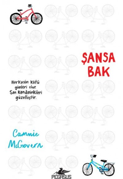 Şansa Bak Şansa Bak