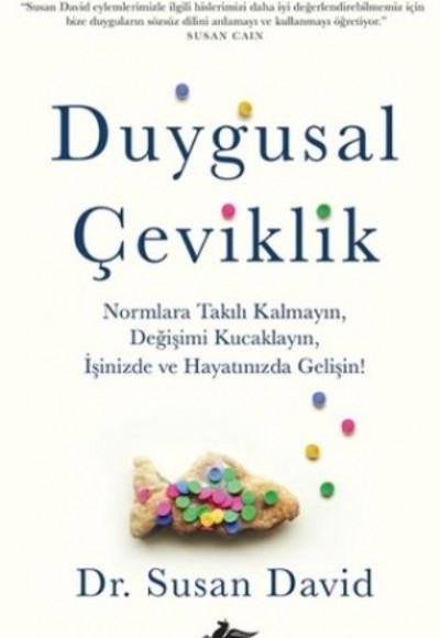 Duygusal Çeviklik Duygusal Çeviklik