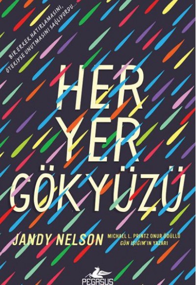 Her Yer Gökyüzü Her Yer Gökyüzü
