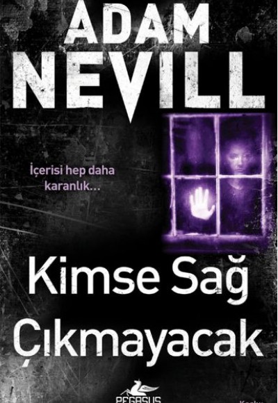 Kimse Sağ Çıkmayacak Kimse Sağ Çıkmayacak