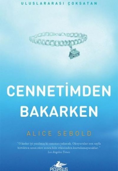 Cennetimden Bakarken Cennetimden Bakarken