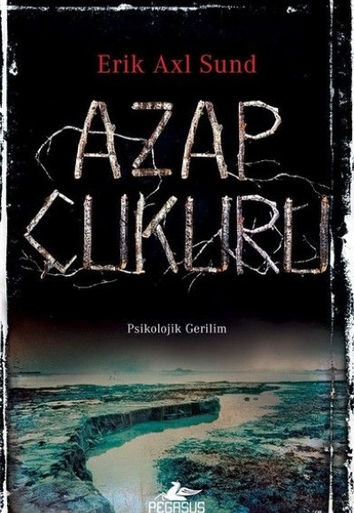 Azap Çukuru Azap Çukuru