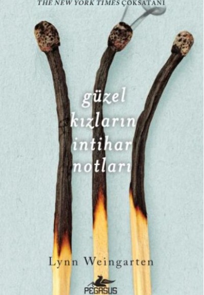 Güzel Kızların İntihar Notları Güzel Kızların İntihar Notları