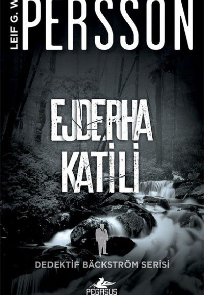 Ejderha Katili-Dedektif Backstrom Serisi 2 Ejderha Katili-Dedektif Backstrom Serisi 2