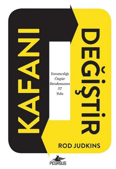 Kafanı Değiştir Kafanı Değiştir
