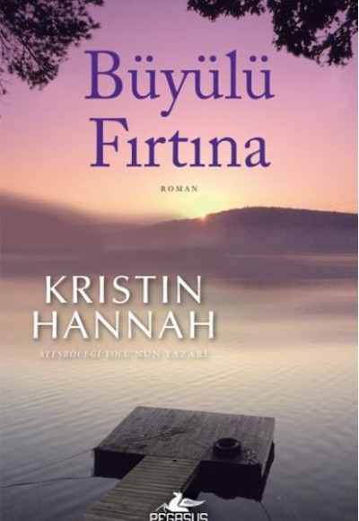 Büyülü Fırtına Büyülü Fırtına