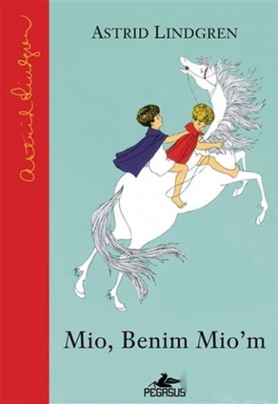 Mio Benim Miom Mio Benim Miom